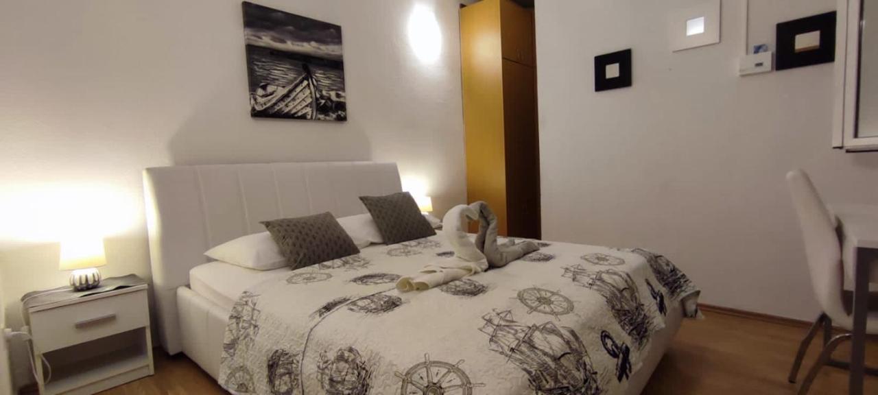 Burich Makarska